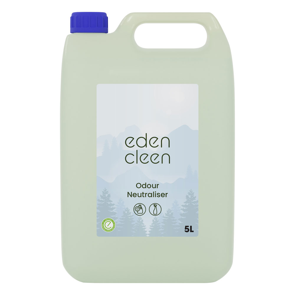 Edencleen Odour Neutraliser - 5L