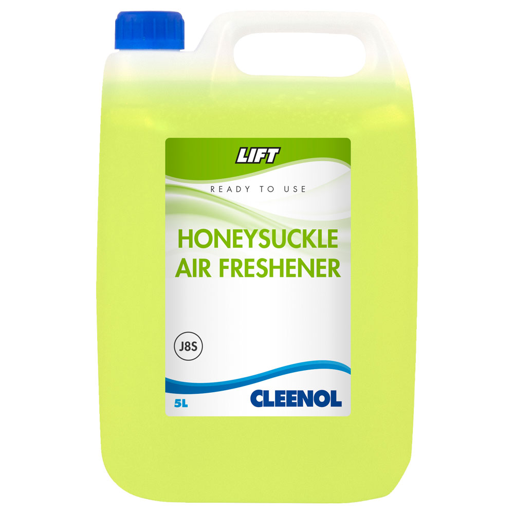 Lift Honeysuckle Air Freshener - 5L