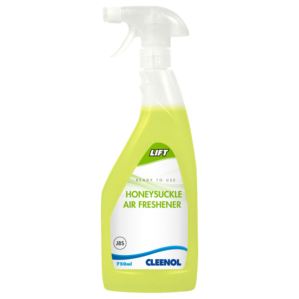 Lift Honeysuckle Air Freshener - 750ML