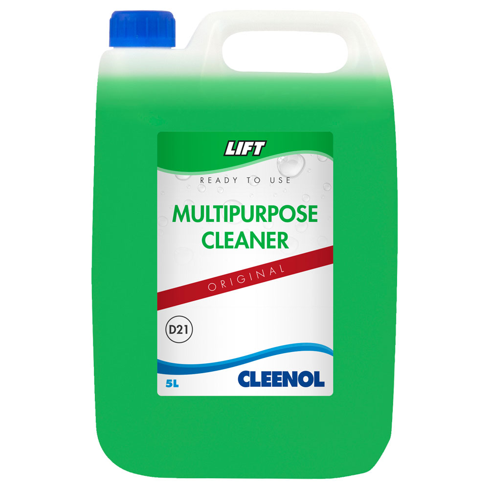 Lift Original Multipurpose Cleaner - 5L
