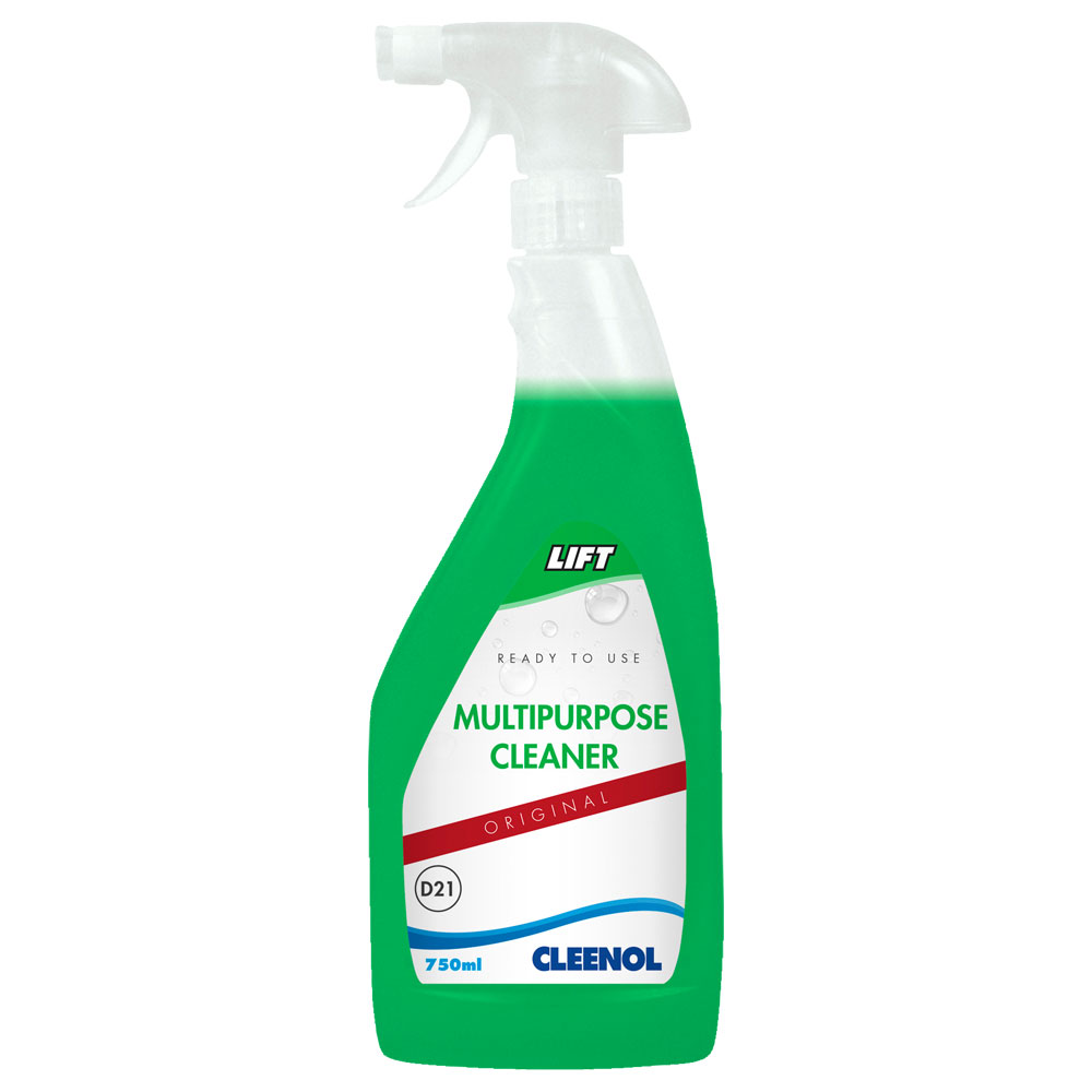 Lift Original Multipurpose Cleaner - 750ML