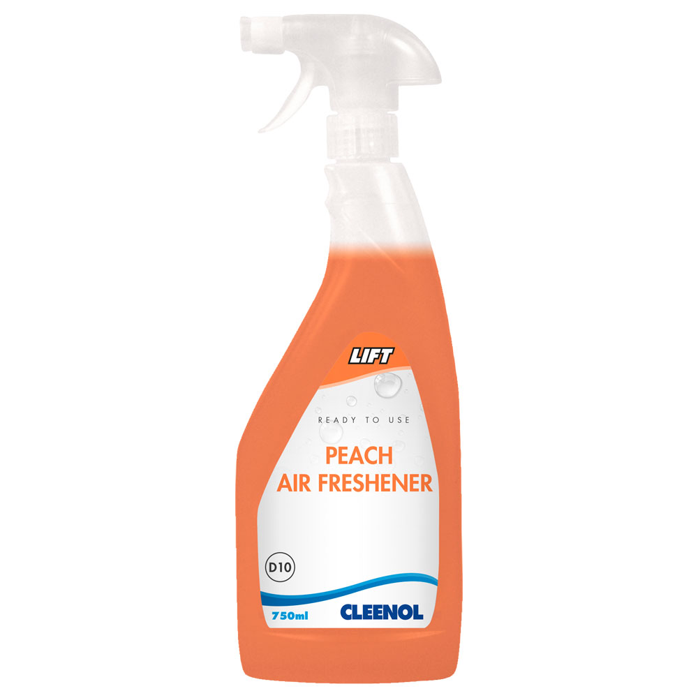 Lift Peach Air Freshener - 750ML