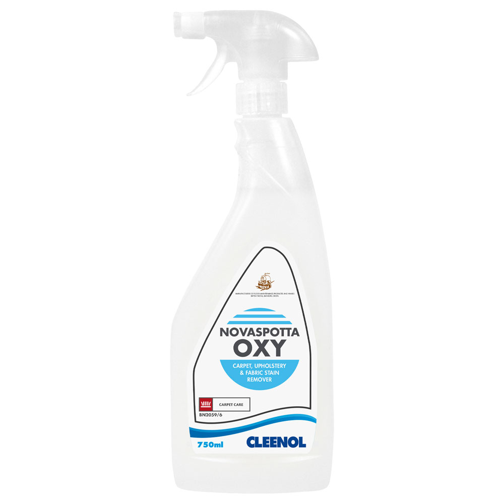 Novaspotta Oxy - 750ML