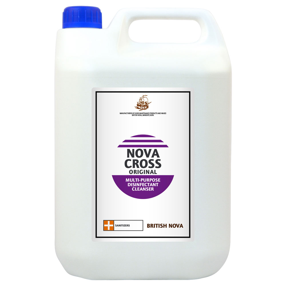 Nova Cross - Original - 5L