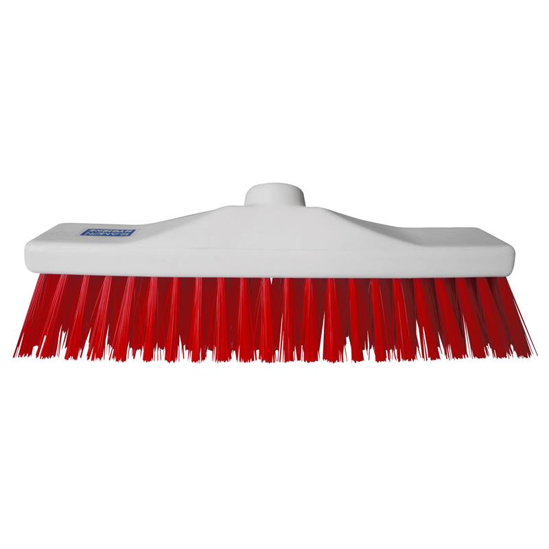 30CM HYGIENE BROOM MEDIUM