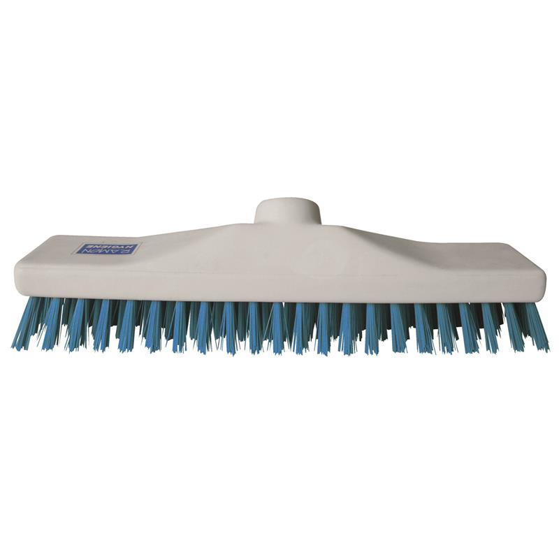 DECK SCRUBBER