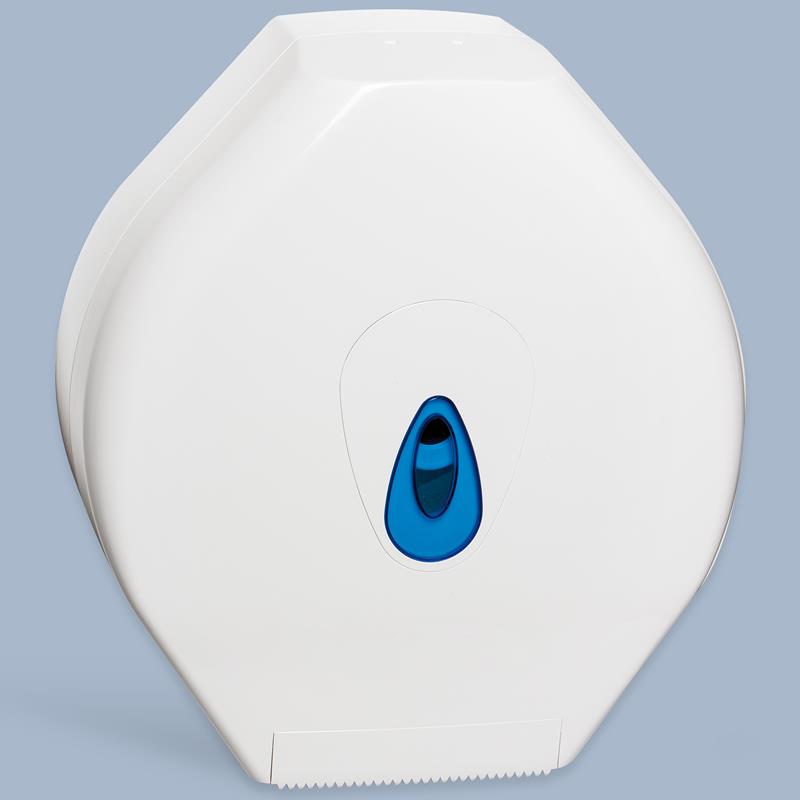 JUMBO TOILET ROLL DISPENSER