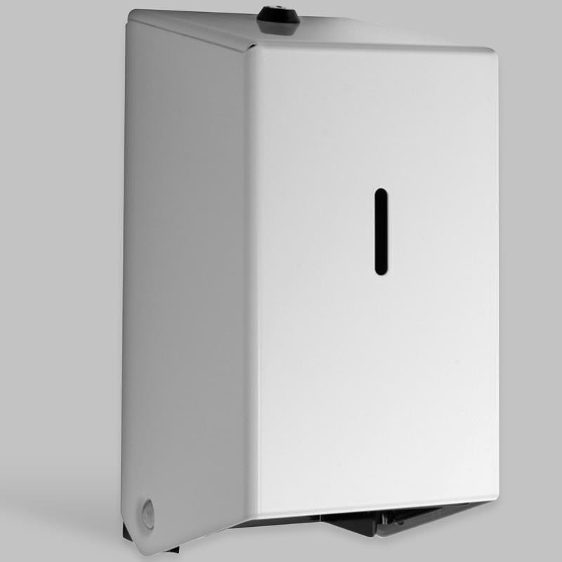MATIC SYSTEM TOILET ROLL DISPENSER