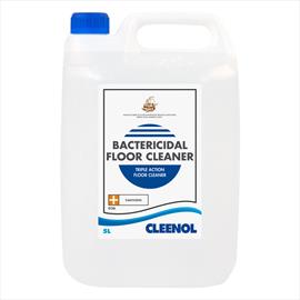 Floor Care