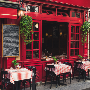 Restaurants