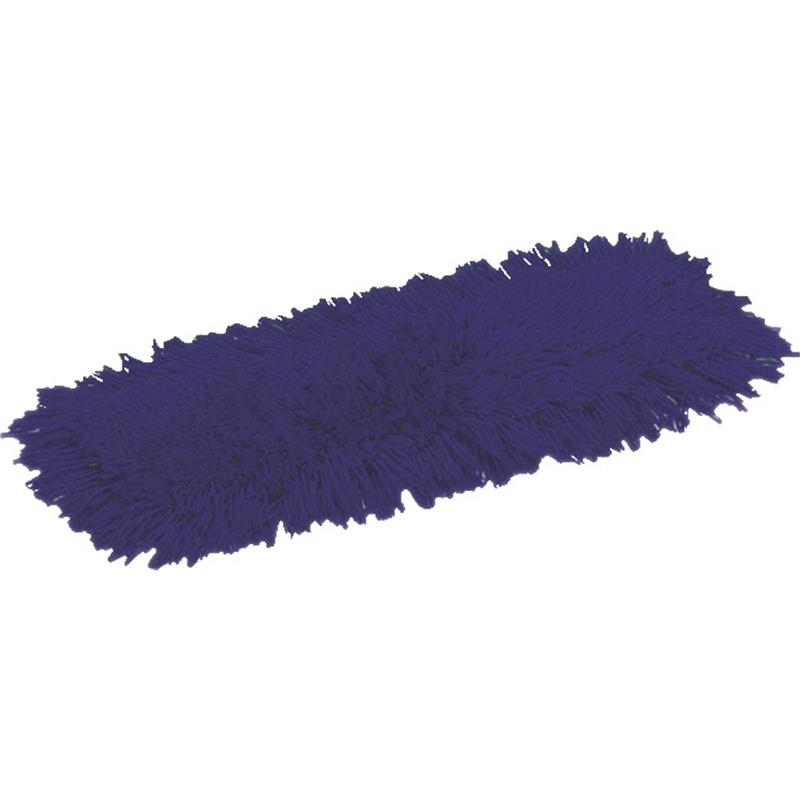 60CM SYNTHETIC SWEEPER MOP HEAD