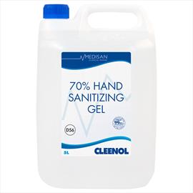 Hand Soap / Hand Gel / Sanitiser